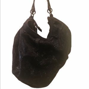 Calvin Klein hobo bag